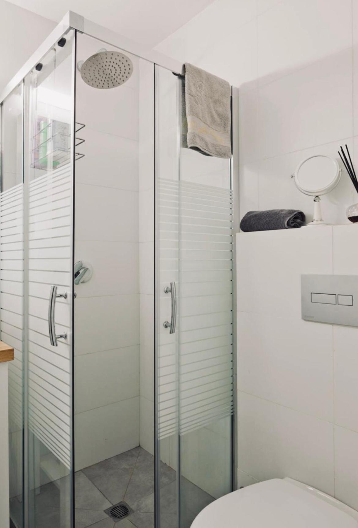 Inspirational Apartment Tel Aviv Dış mekan fotoğraf